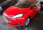 2014 Ford Fiesta AT Gas (Yomel) for sale -1