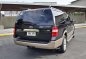 Ford Expedition EL 4X4 AT Black SUV For Sale -2