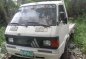 Mazda Bongo 4x4 for sale -0