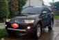 Mitsubishi Montero 2010 for sale -0