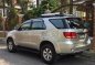 Well-kept Toyota Fortuner 2006 for sale-5