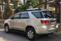 Well-kept Toyota Fortuner 2006 for sale-6