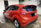 For Sale: Ford Fiesta Sport ed. 1.6 AT-1
