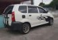 Rush Avanza j 1.3 for sale -0