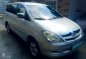 2007 toyota innova G 2006 hi ace 2005 xtrail 2008 sportivo urvan 2009-2