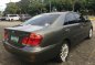 Good as new Toyota Camry 2006 for sale-2