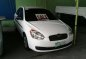 Good as new Hyundai Accent 2011 for sale-0