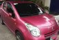 2009 Suzuki Celerio for sale -10