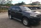 Toyota Fortuner 2012 for sale -3