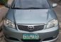 Toyota Vios 2006 1.5G AT for sale -0