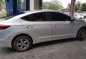 2016 Hyundai Elantra GL Gas Manual for sale -2