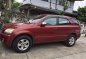 2007 KIA Sorento CRDi Automatic for sale -4