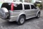 Ford Everest 2005 4x2 for sale -7