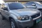 Ford Escape 2006 NBX Model for sale -7