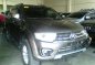 Well-maintained Mitsubishi Montero Sport 2015 for sale-0