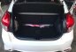 Toyota Yaris 1.3E AT 2016 City Jazz Swift Vios Accent Eon i10 Picanto-8