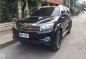 2015 Toyota Fortuner G Diesel for sale -0