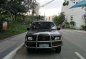 Mitsubishi L200 Pick Up 97 Diesel-1