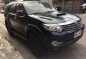 2015 Toyota Fortuner G Diesel for sale -5