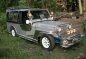 Owner Jeep LONG BODY for sale -5