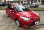 2016 Toyota Vios E for sale -0