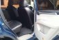 Mitsubishi Montero Glsv 2011 AT Blue SUV For Sale -8