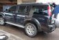 2016 Ford Everest Diesel Automatic Automobilico BF-1