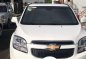 Chevrolet Orlando AT 2012 Casa Maintained-0