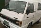 Mitsubushi L300 FB 2002 Model for sale -4