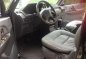 2003 Mitsubishi Pajero Fieldmaster for sale -5