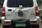 Suzuki Jimny 2003 MT 4WD 4x4 Silver SUV For Sale -1