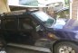 99 model Isuzu Fuego.for sale -3