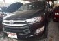 Toyota Innova 2016 E Dsl for sale -0