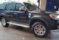 2016 Ford Everest Diesel Automatic Automobilico BF-3