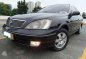 Fresh Nissan Sentra 1.3L GX MT Black For Sale -3