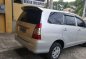 Well-maintained Toyota Innova 2015 for sale-2