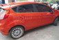 2015 Ford Fiesta Sport Gas for sale -2