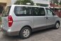 Hyundai Starex VGT AT 2009 for sale -2