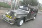Owner Type Jeep 98model for sale -2