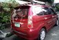 2007 Toyota Avanza G Automatic for sale -6