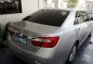 Well-maintained Toyota Camry 2012 for sale-3