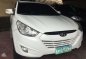 Hyundai Tucson Diesel AT 2011 for sale -6