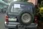 Mitsubishi Pajero for sale-3