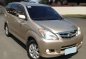 2009 TOYOTA AVANZA 1.5 G A-T for sale -0