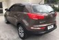 2015 Kia Sportage LX 2.0 for sale -4