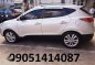 Hyundai Tucson 2010 PREMIUM IX35 LIMITED-1