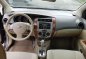 Good as new Nissan grand Livina 2012 for sale-3