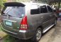 Well-maintained Toyota Innova 2007 for sale-3