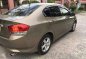 Honda City 2010 matic for sale -2