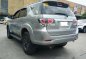 Well-kept Toyota Fortuner 2015 for sale-4